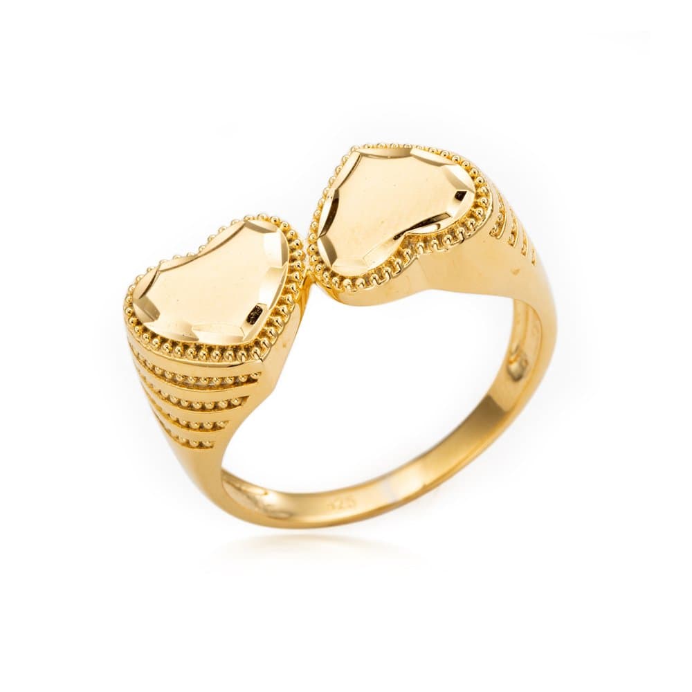 14K Ring, 4.11 g thumbnail 1