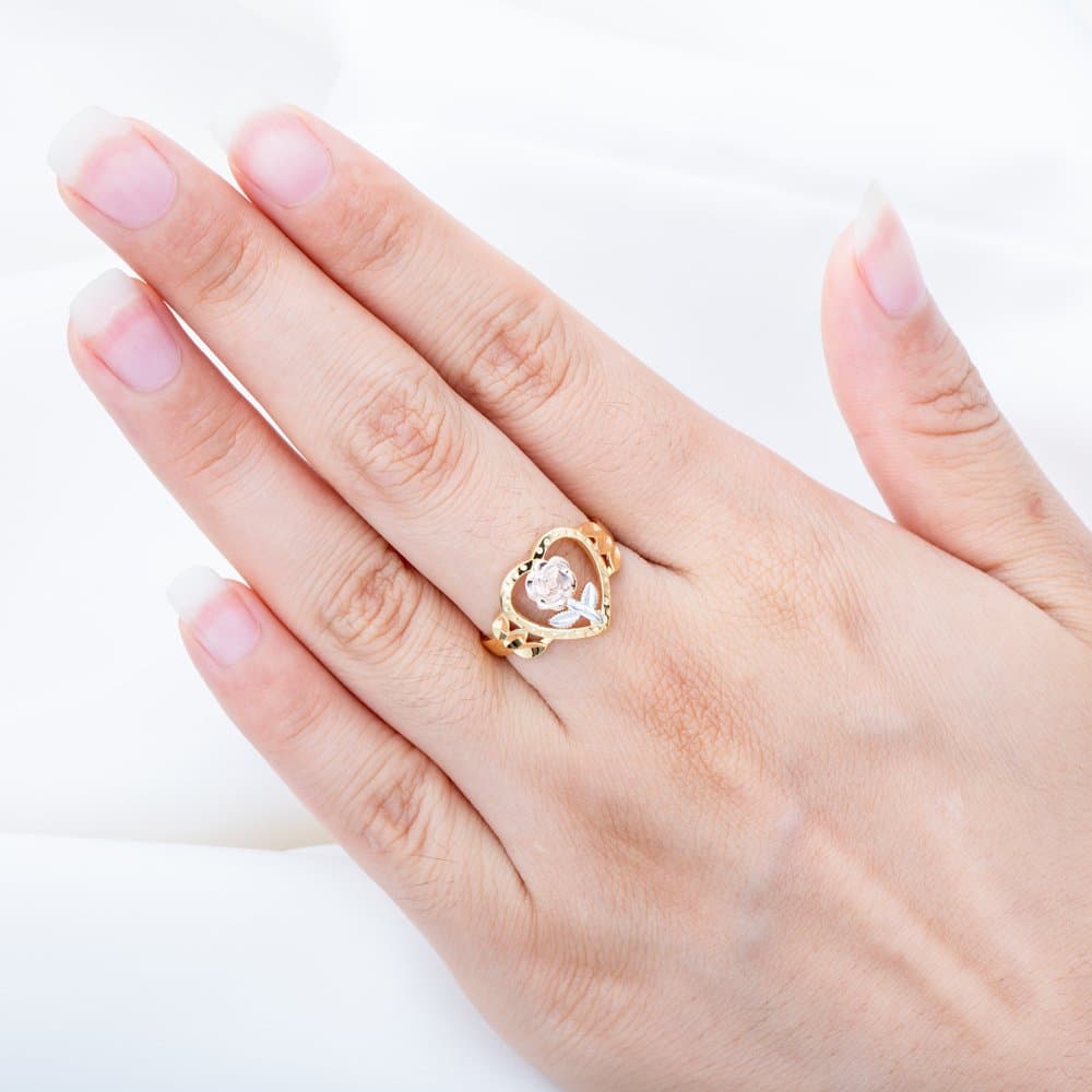 14K Ring, 2.73 g 缩略图 2