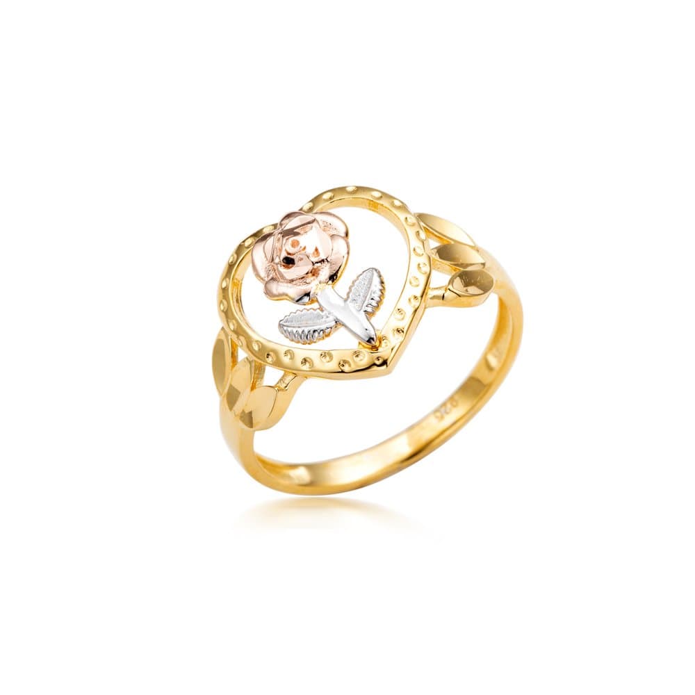 14K Ring, 2.73 g 缩略图 1