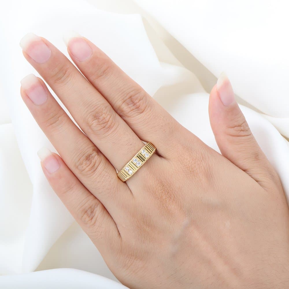 14K Ring, 3.49 g 缩略图 2