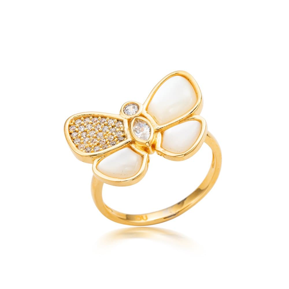 14K Ring, 4.45 g 缩略图 1