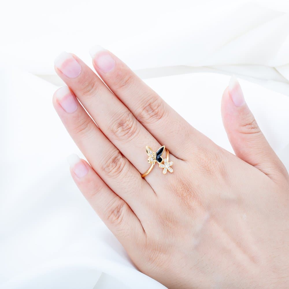 14K Ring, 2.4 g thumbnail 2