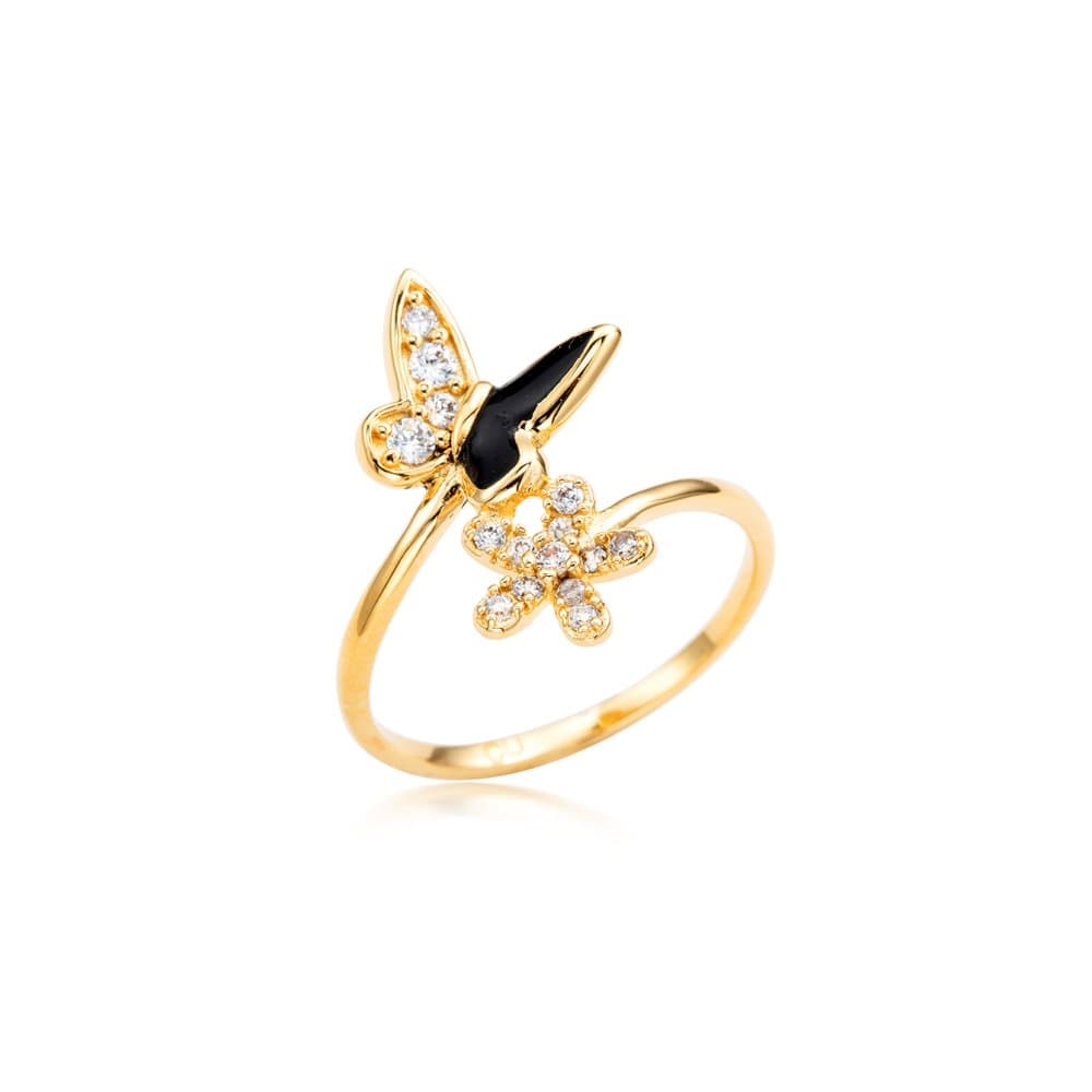 14K Ring, 2.4 g thumbnail 1