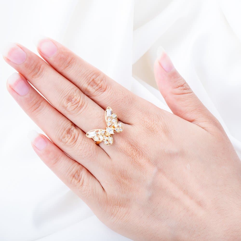 14K Ring, 3.21 g 缩略图 2