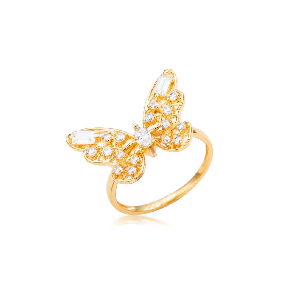 14K Ring, 3.21 g 缩略图 1