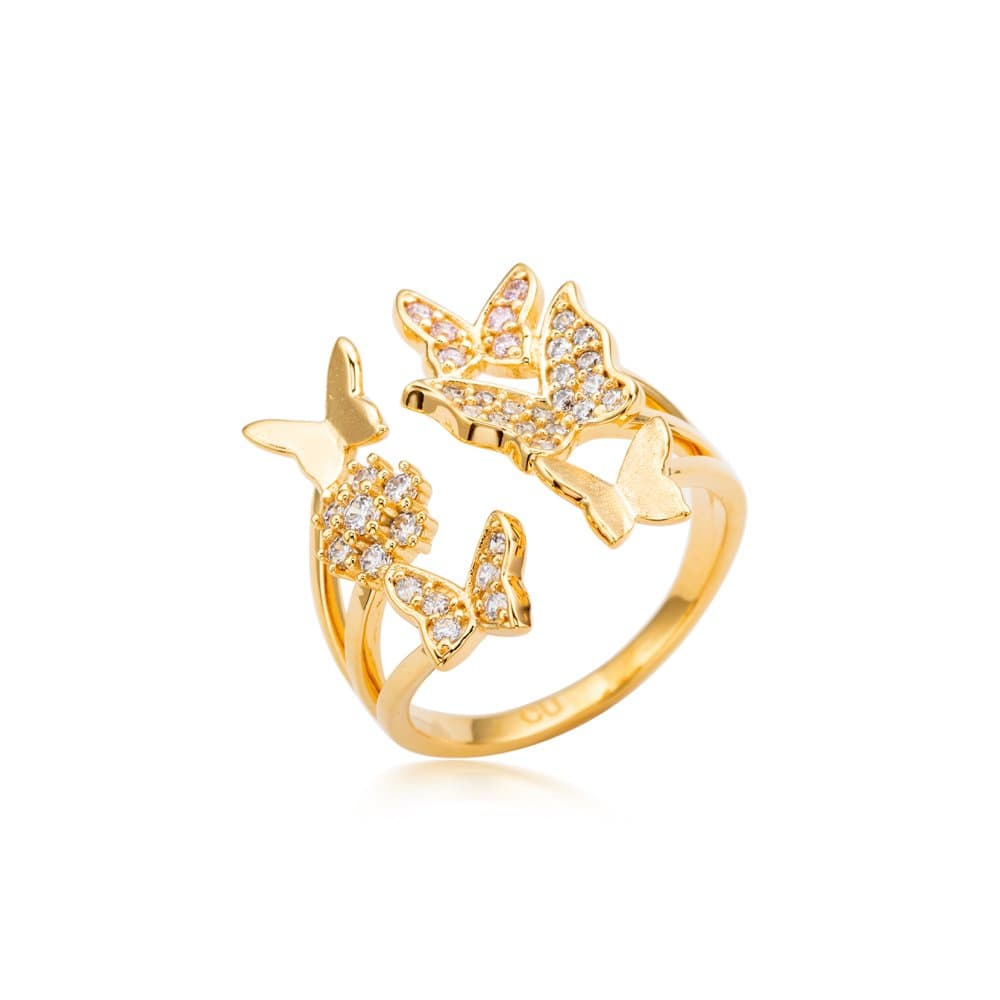 14K Ring, 3.95 g thumbnail 1