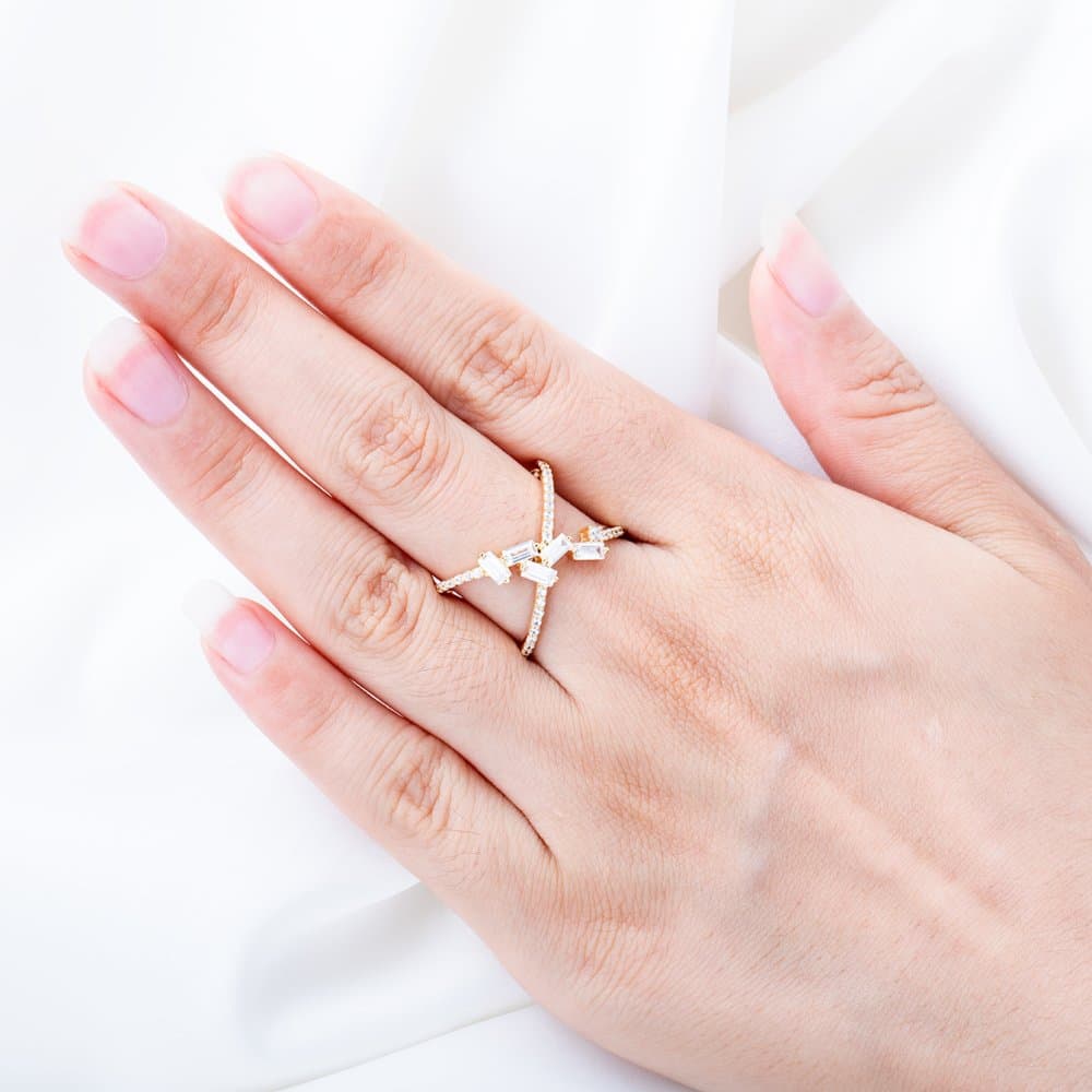 14K Ring, 3.2 g 缩略图 2