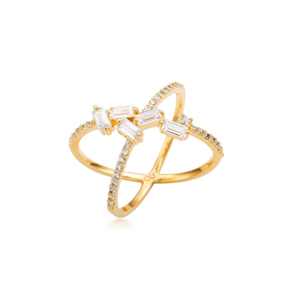14K Ring, 3.2 g 缩略图 1