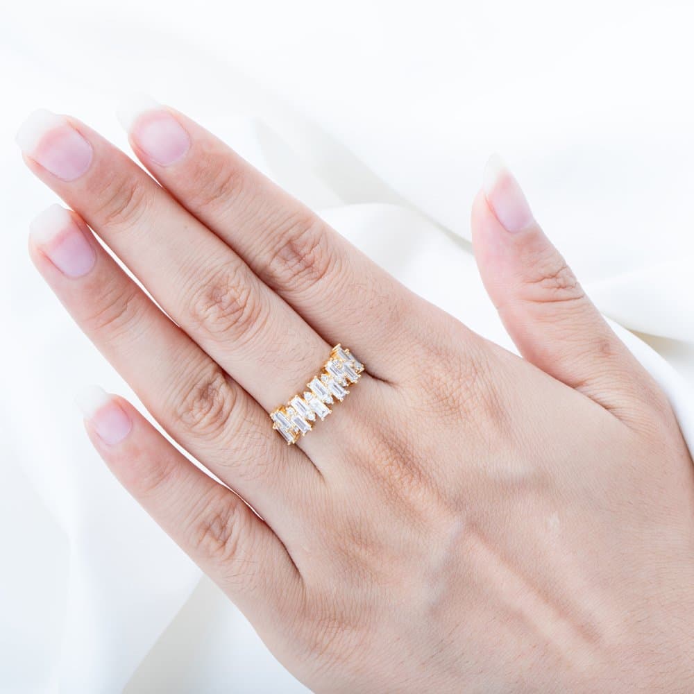 14K Ring, 2.96 g 缩略图 2