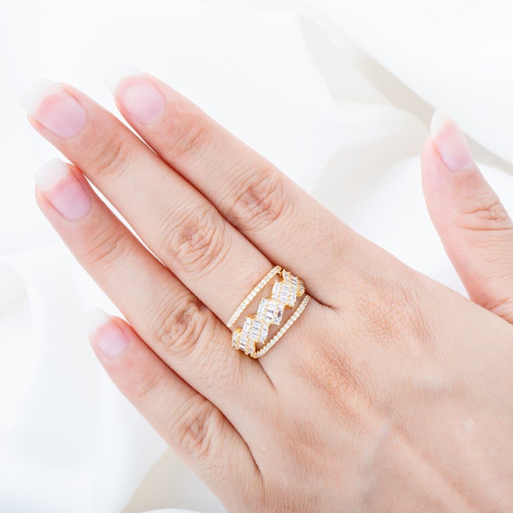 14K Ring, 4.97 g 缩略图 2