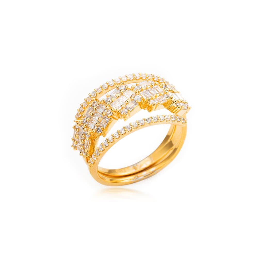 14K Ring, 4.97 g 缩略图 1