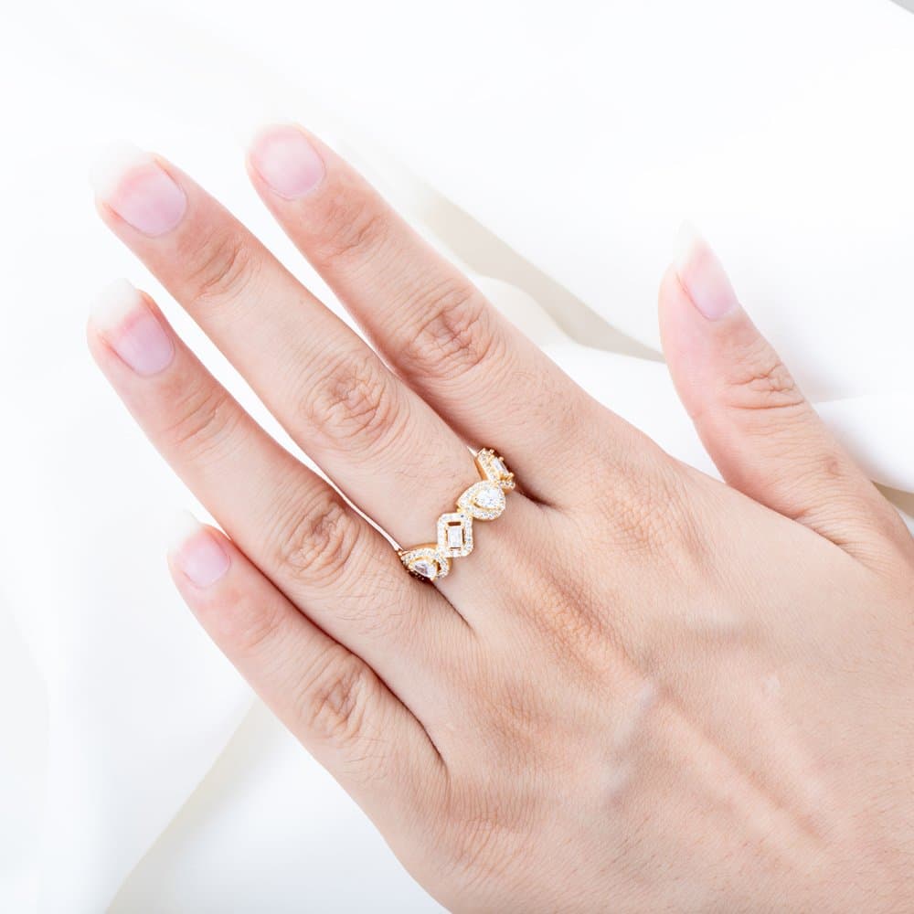 14K Ring, 3.37 g 缩略图 2