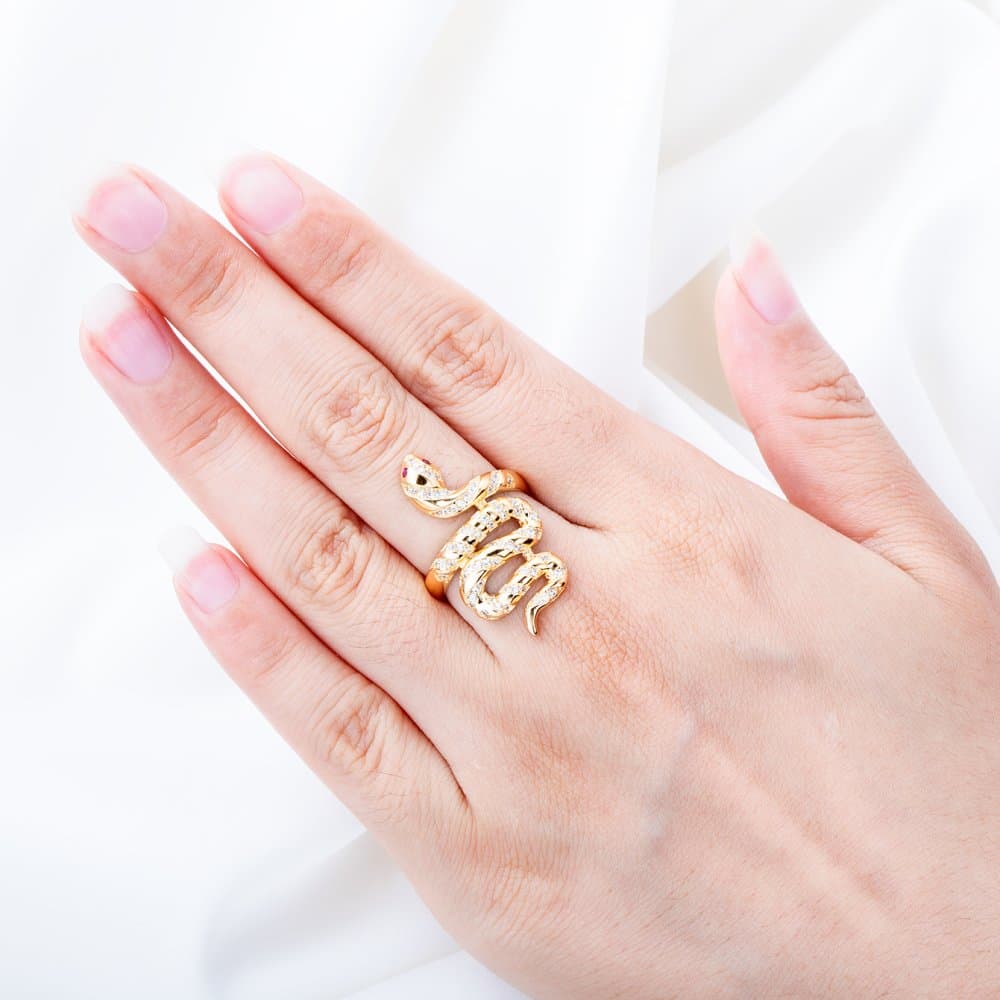 14K Ring, 5.5 g thumbnail 2