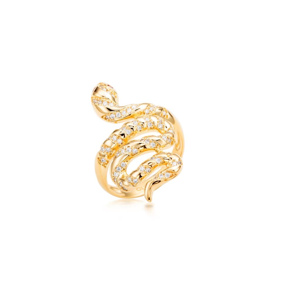 14K Ring, 5.5 g thumbnail 1
