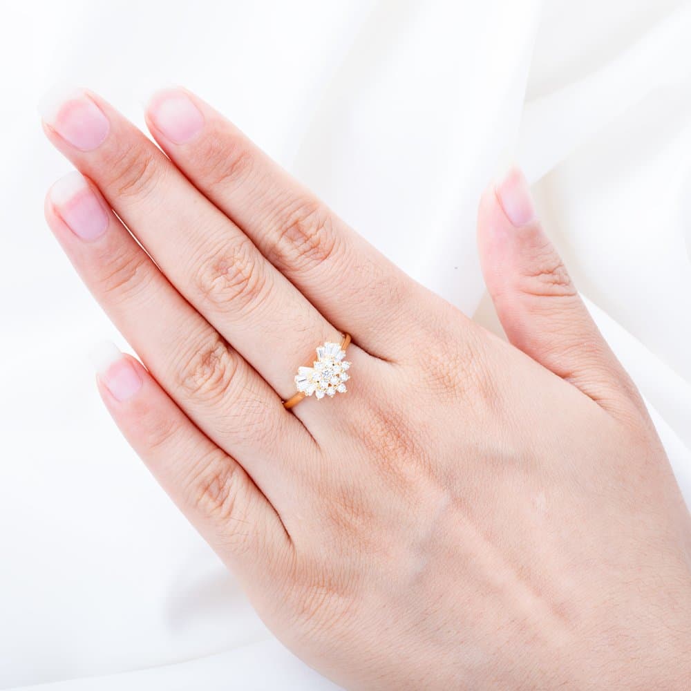 14K Ring, 2.49 g 缩略图 2
