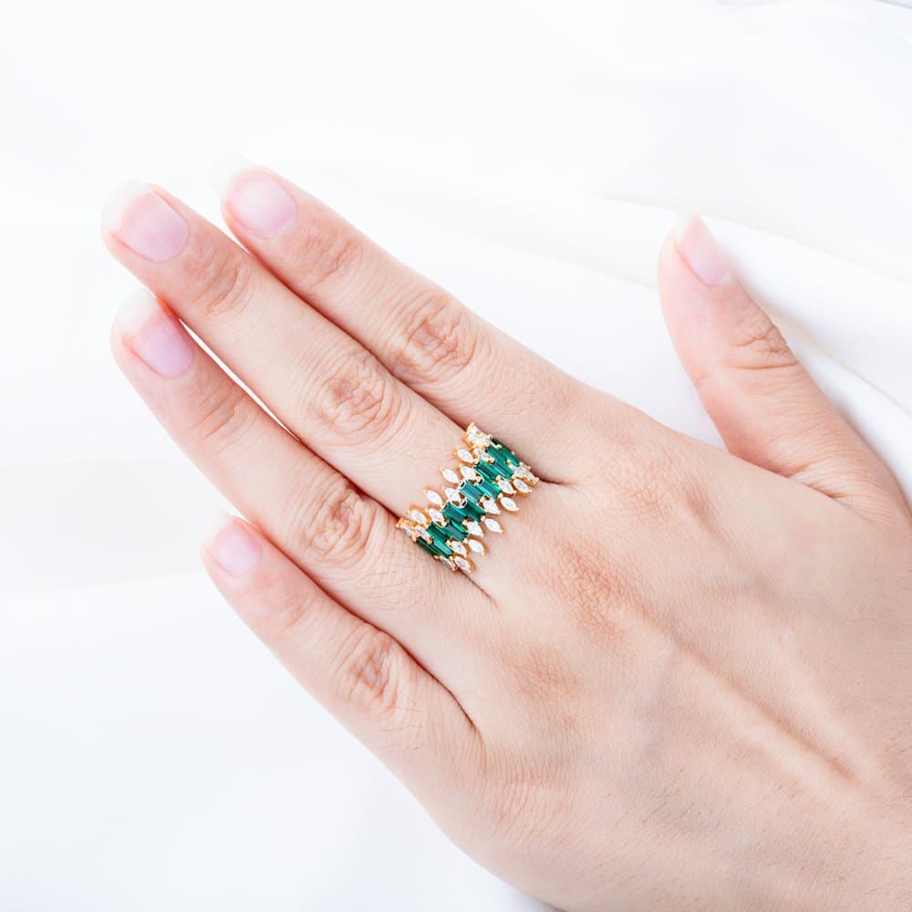 14K Ring, 3.68 g thumbnail 2