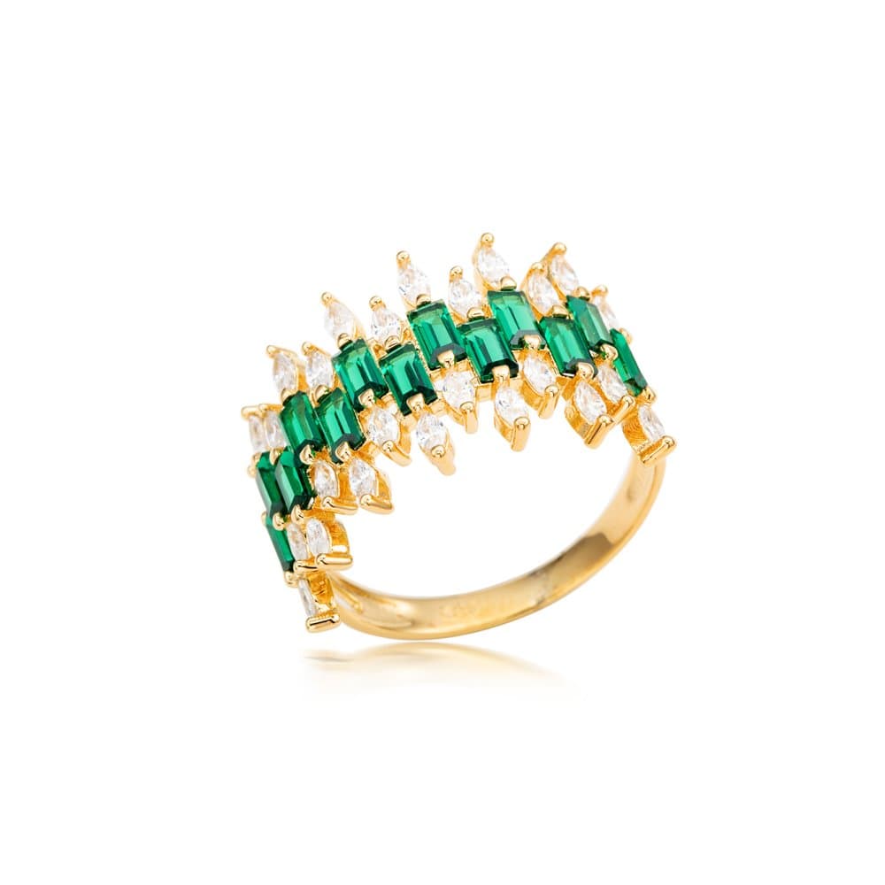 14K Ring, 3.68 g thumbnail 1