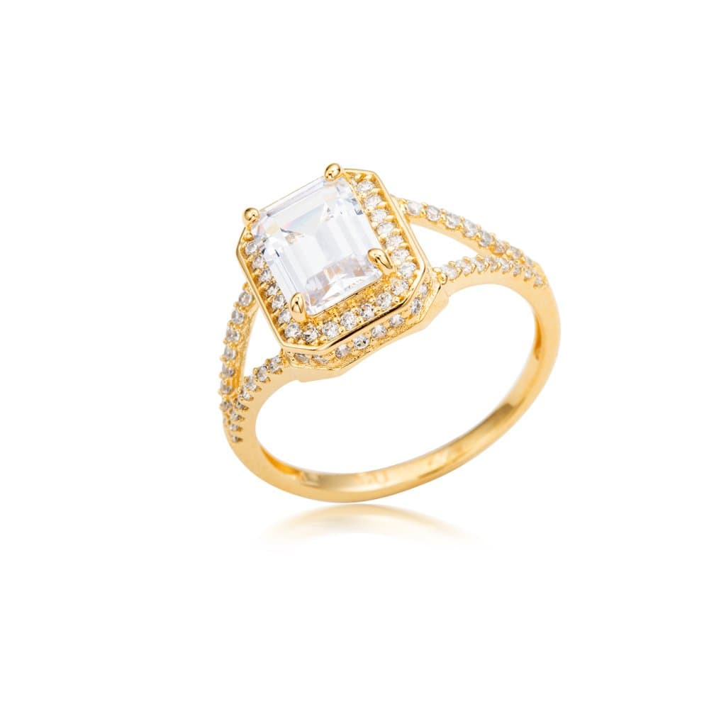 14K Ring, 3.32 g 缩略图 1
