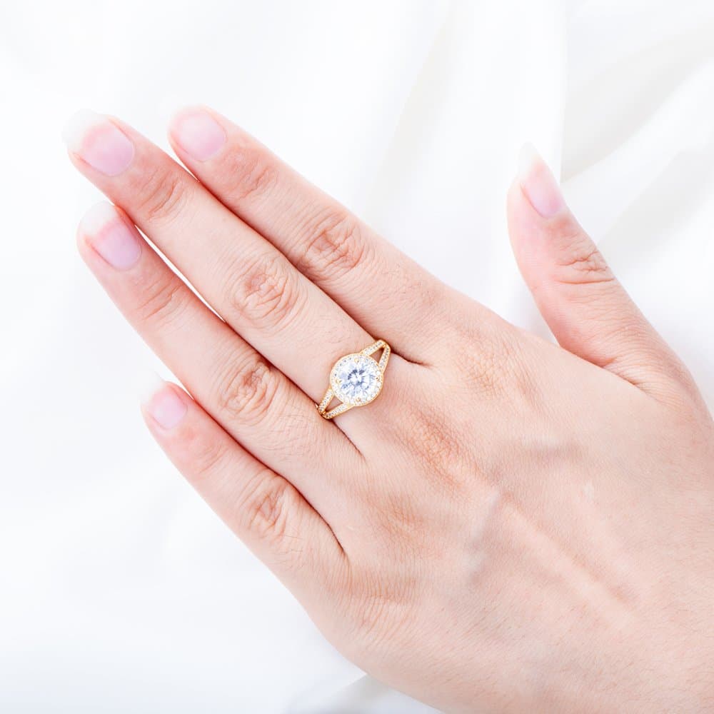 14K Ring, 3.44 g 缩略图 2