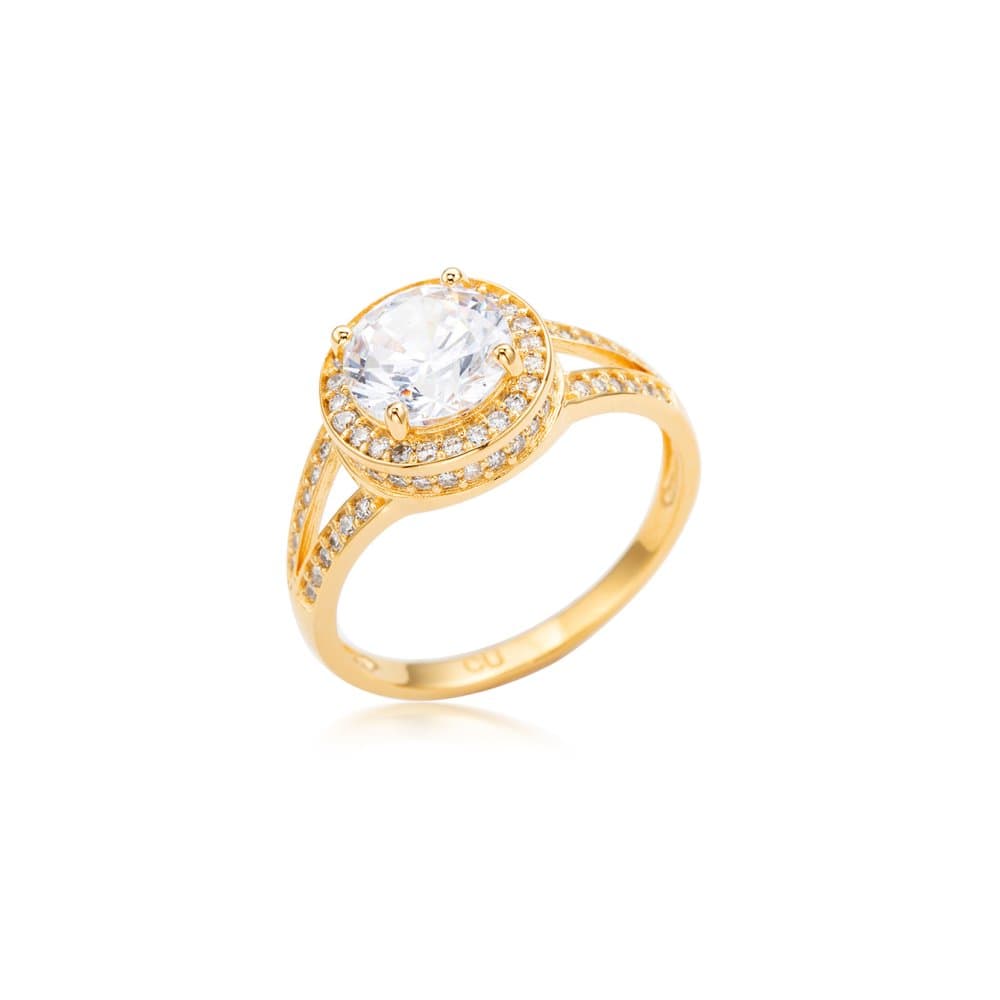 14K Ring, 3.44 g 缩略图 1