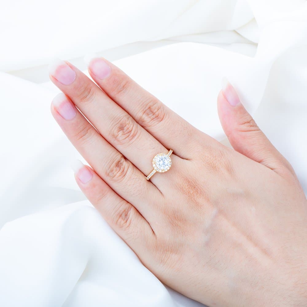 14K Ring, 2.59 g 缩略图 2