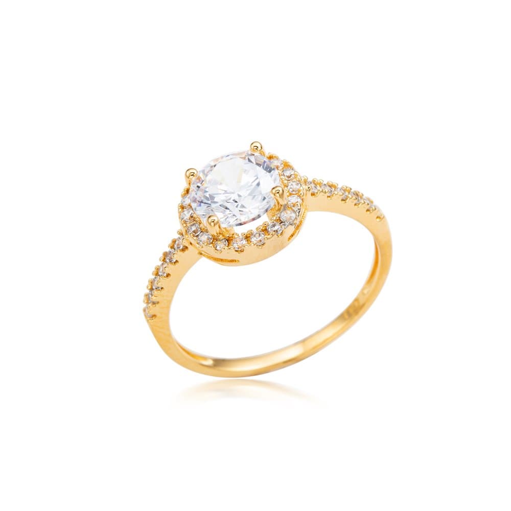 14K Ring, 2.59 g 缩略图 1