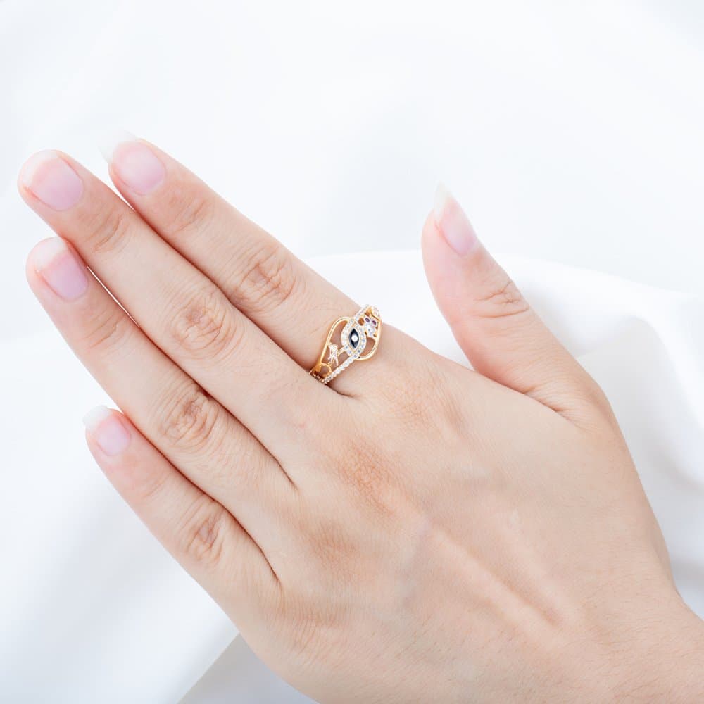 14K Ring, 2.64 g 缩略图 2