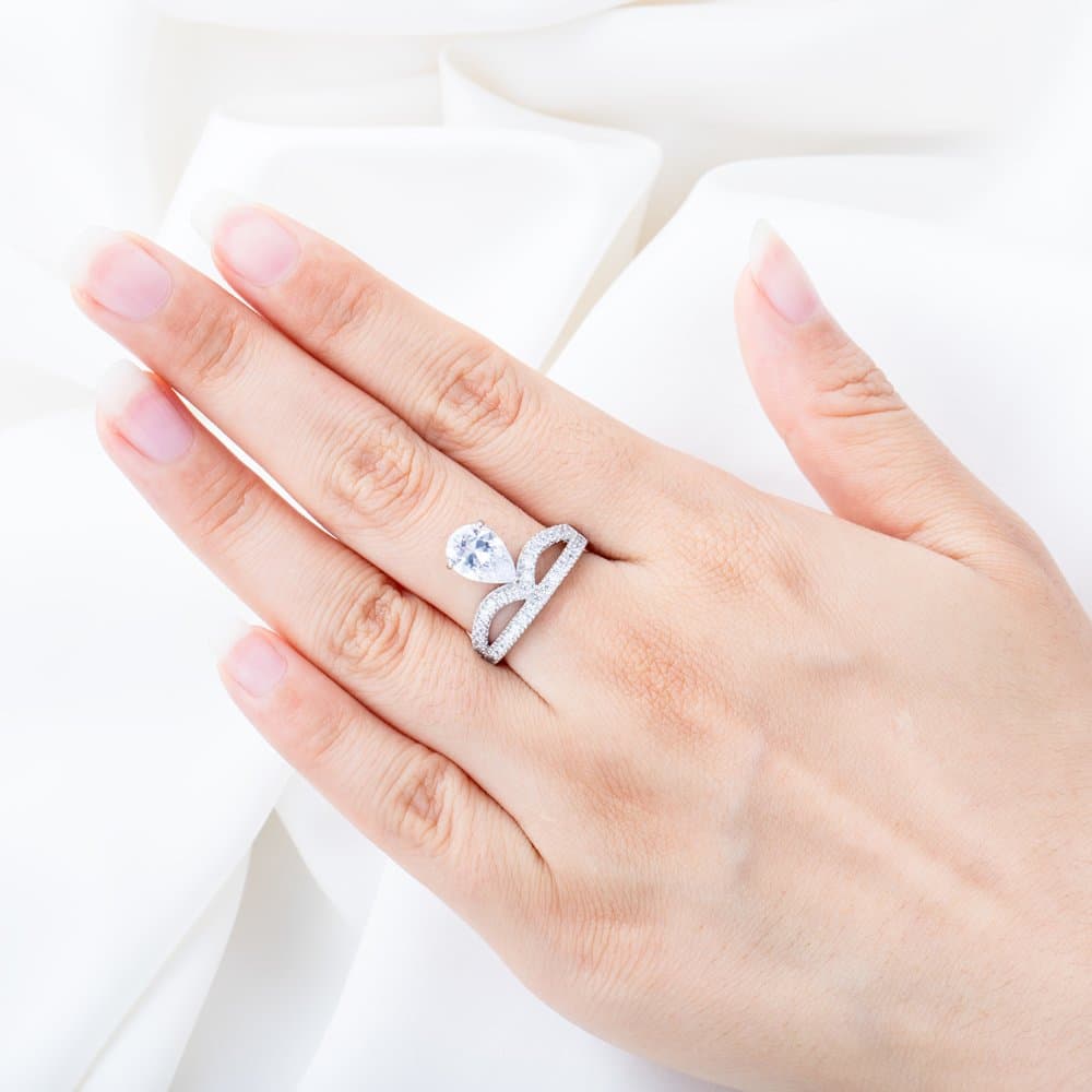 14K Ring, 4.45 g 缩略图 2