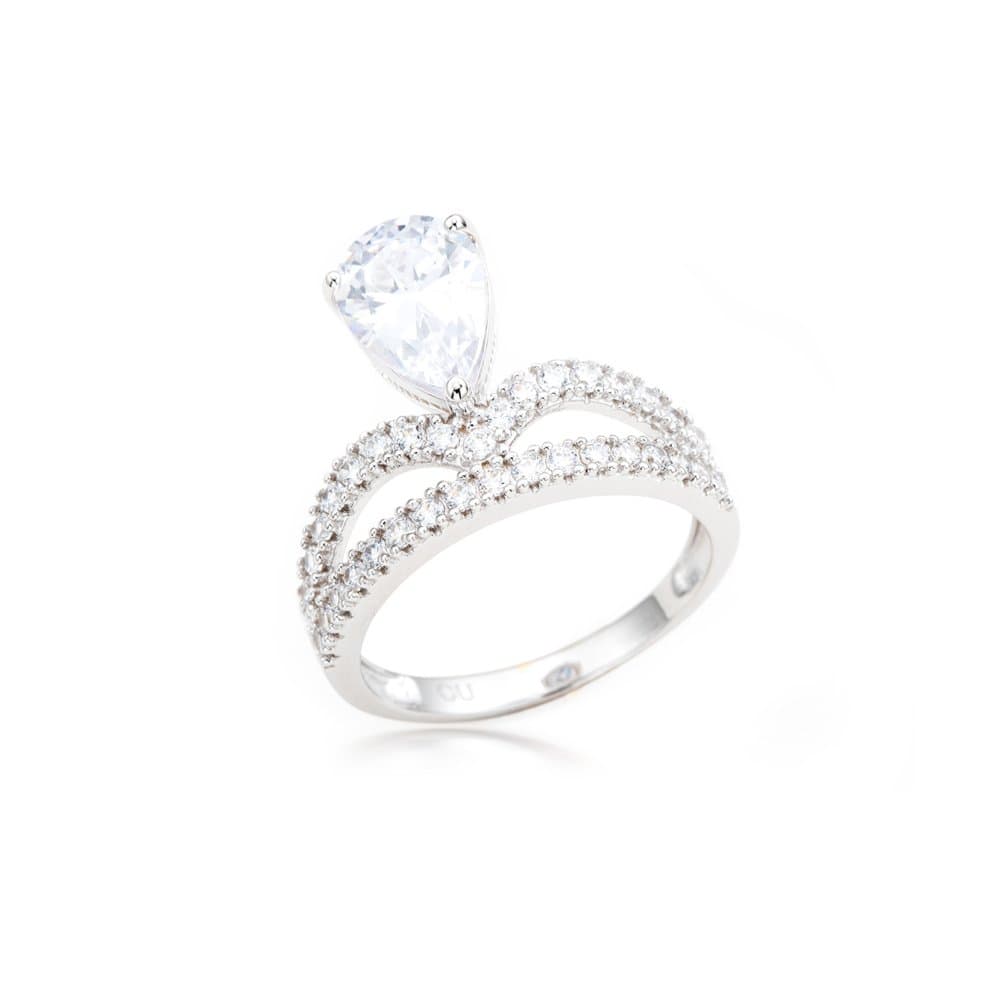 14K Ring, 4.45 g 缩略图 1