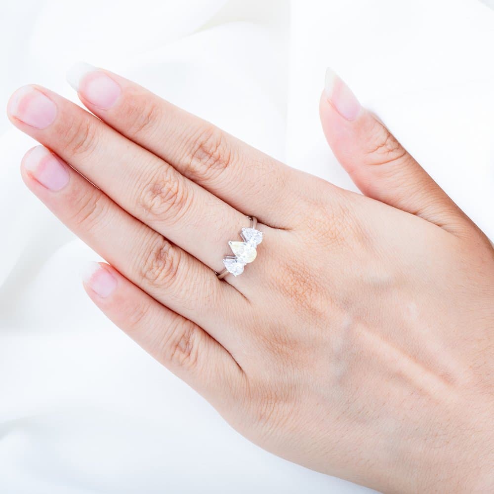 14K Ring, 2.77 g 缩略图 2