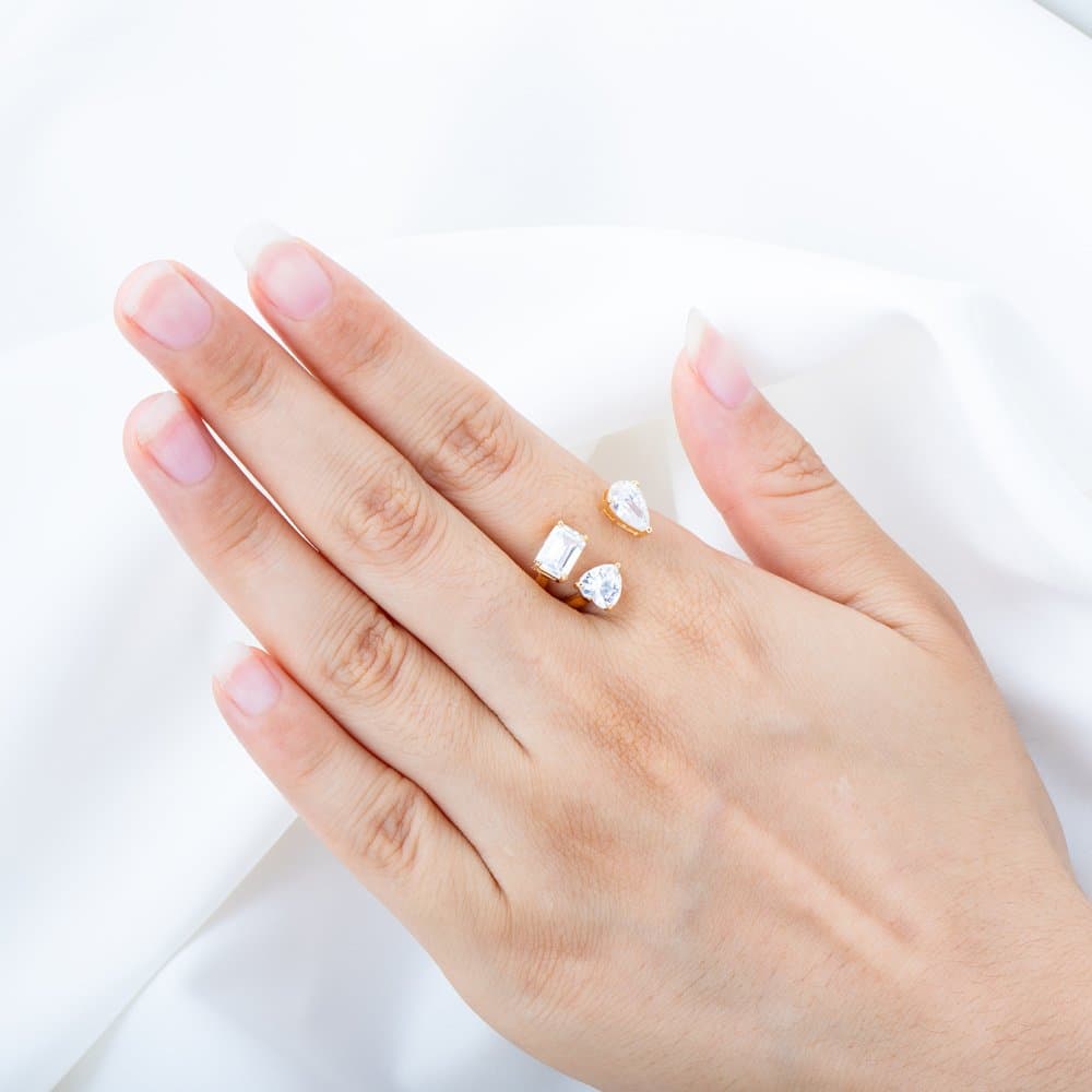 14K Ring, 3.93 g thumbnail 2