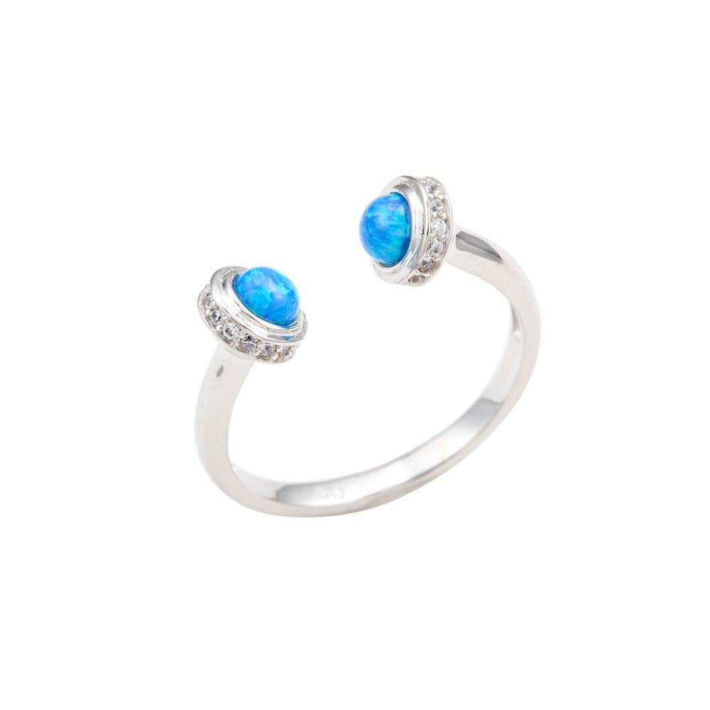 14K Ring, 2.94 g 缩略图 1