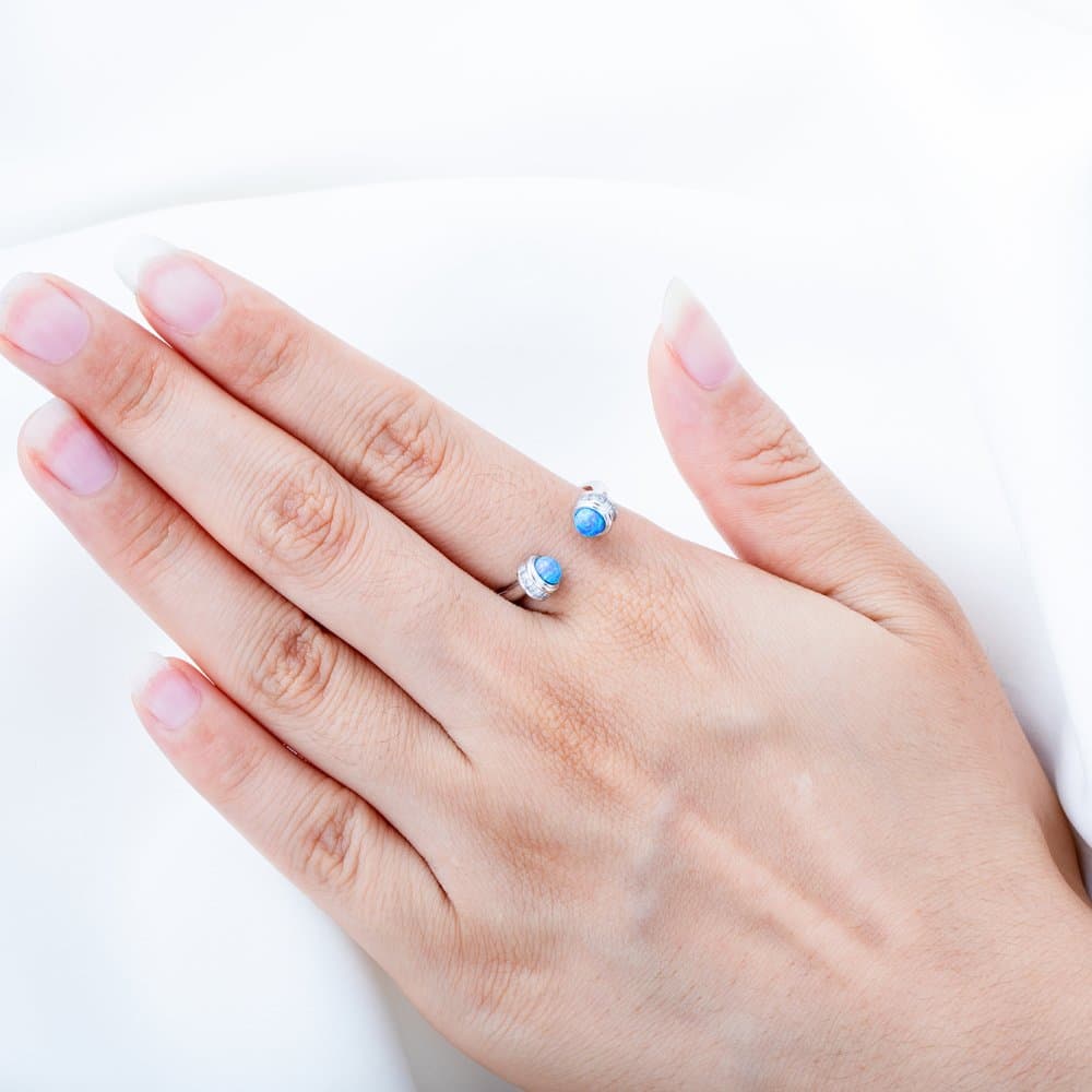 14K Ring, 2.97 g 缩略图 2