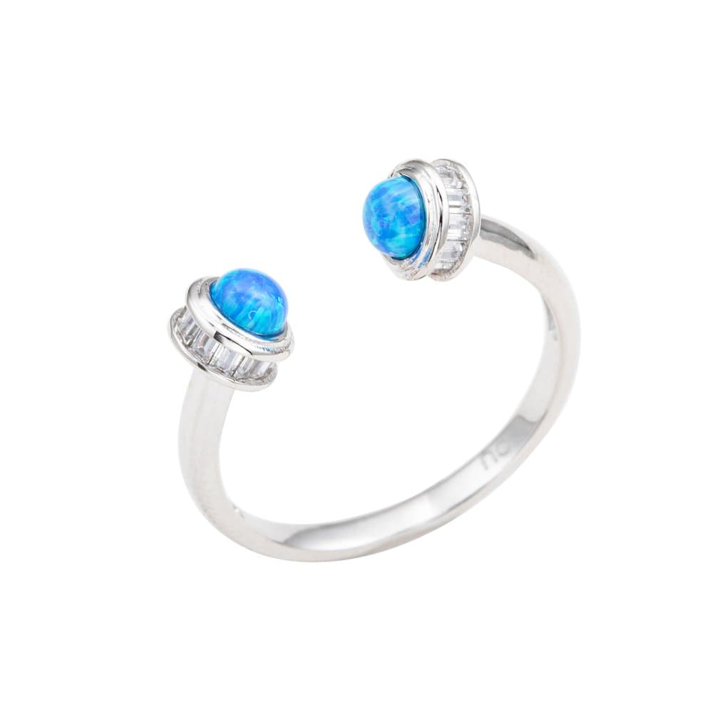 14K Ring, 2.97 g 缩略图 1