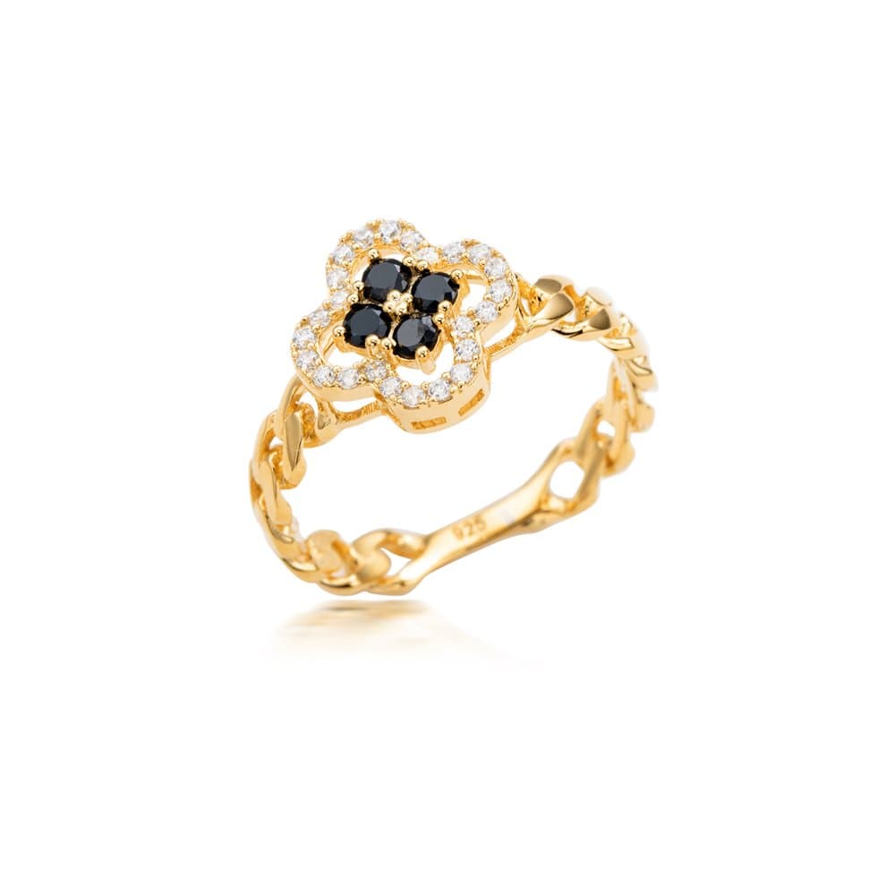 14K Ring, 2.46 g 缩略图 1