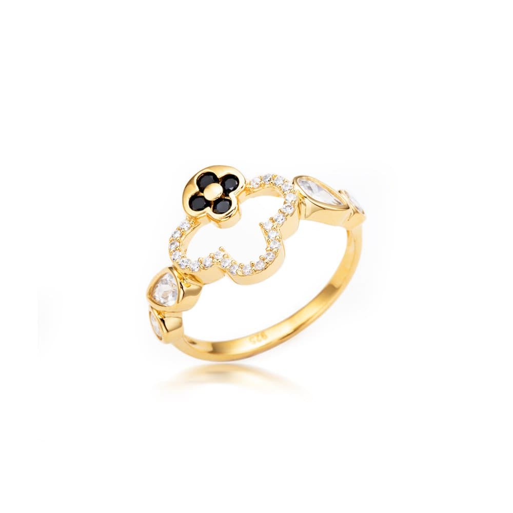 14K Ring, 2.77 g 缩略图 1