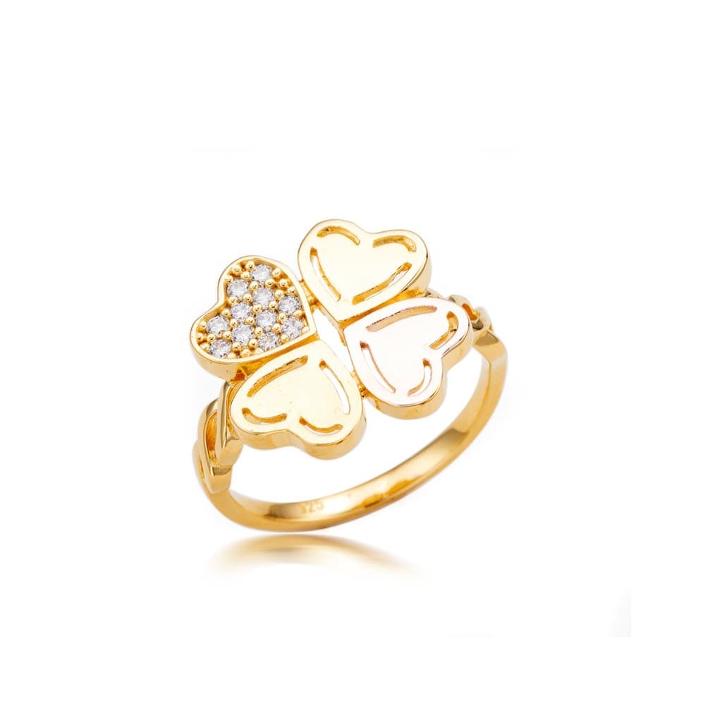 14K Ring, 4.17 g thumbnail 1