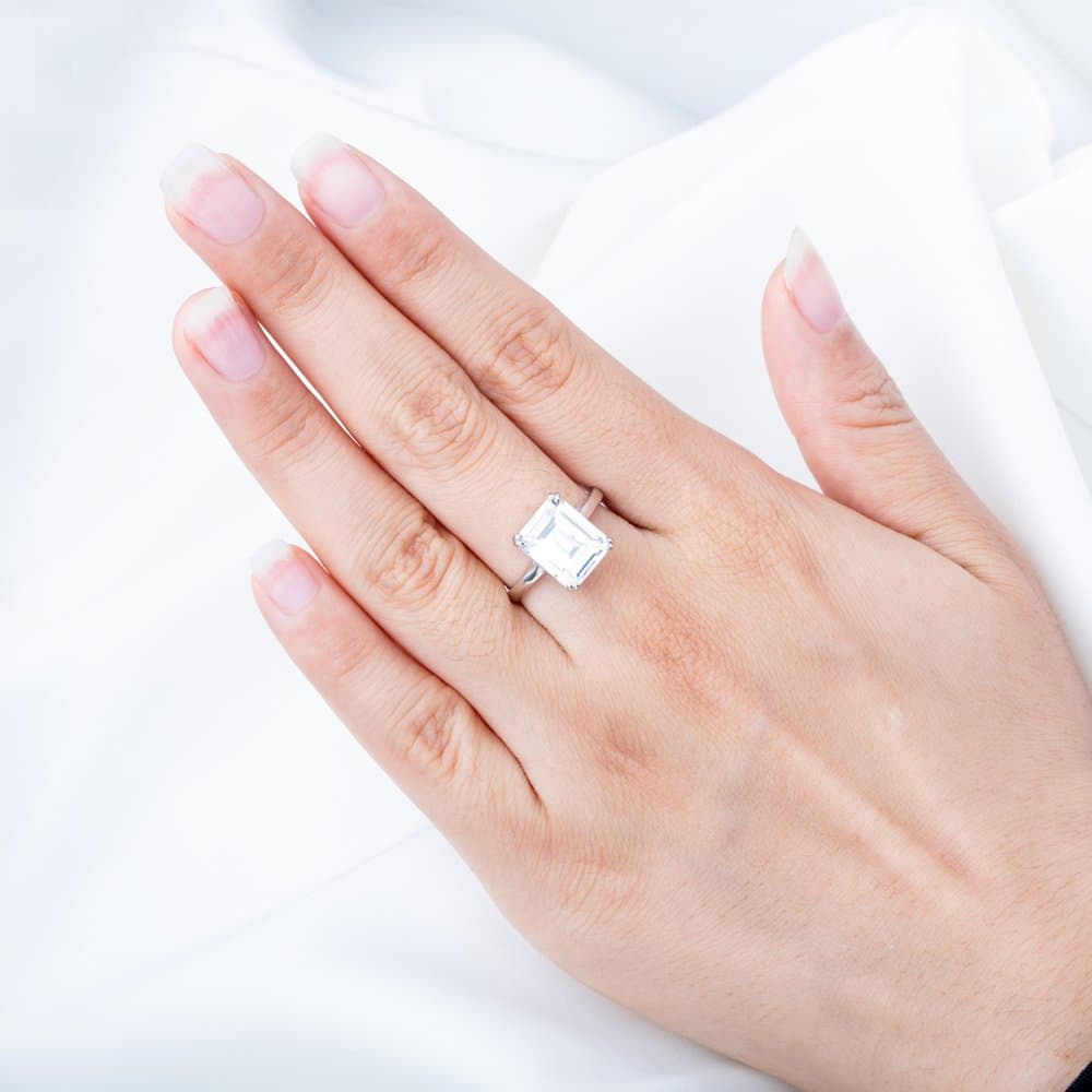 14K Ring, 4 g thumbnail 2