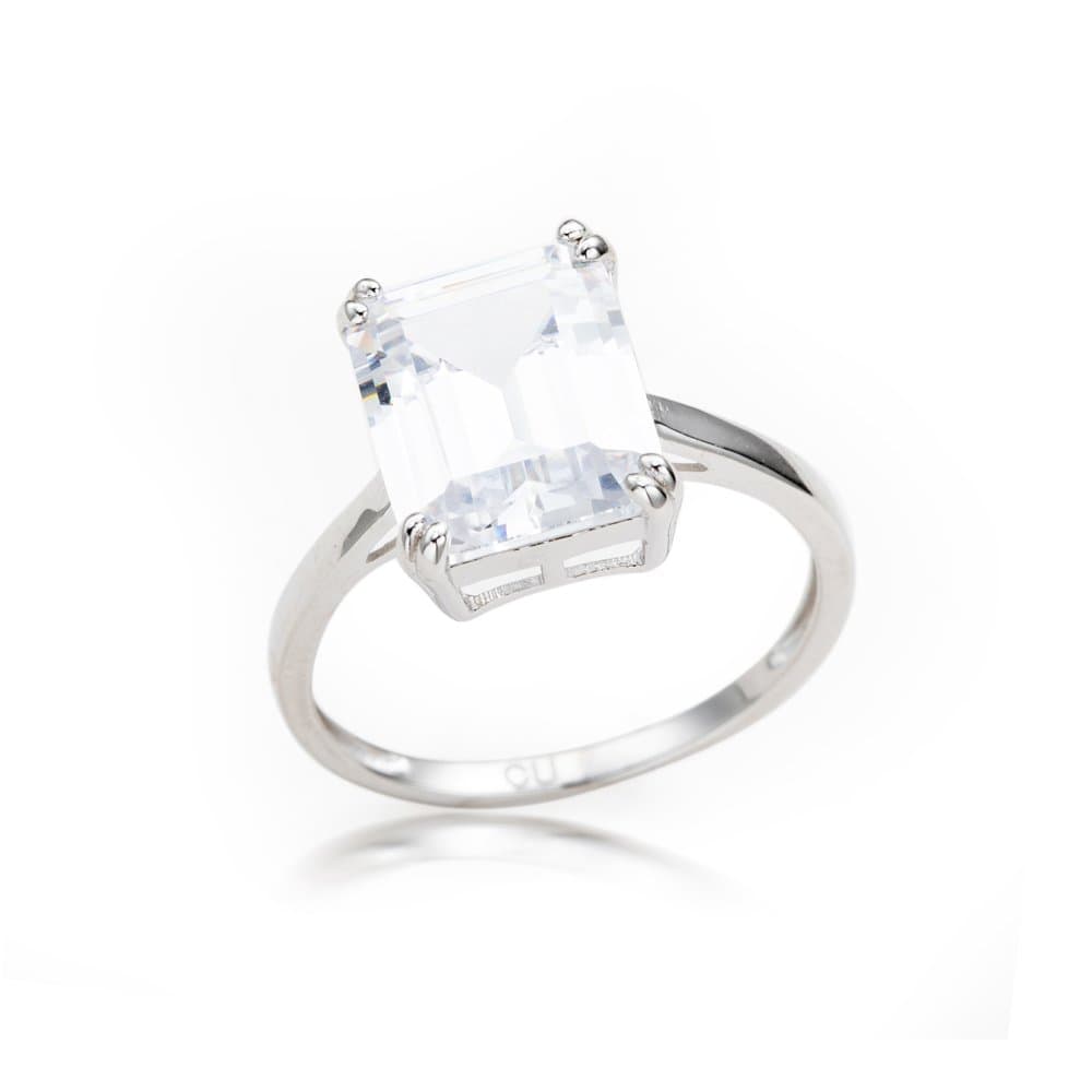 14K Ring, 4 g thumbnail 1