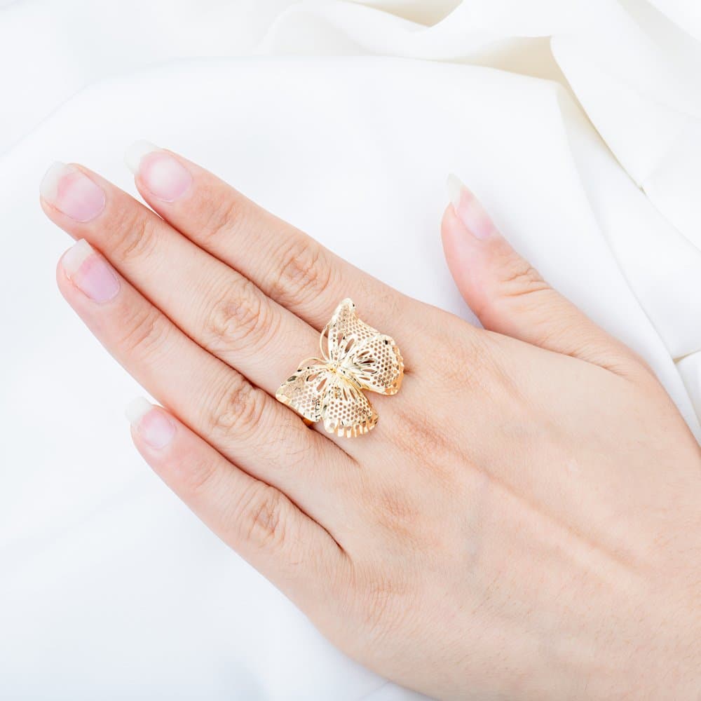 14K Ring, 3.47 g 缩略图 2