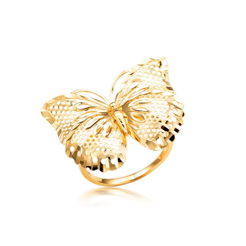 14K Ring, 3.47 g 缩略图 1