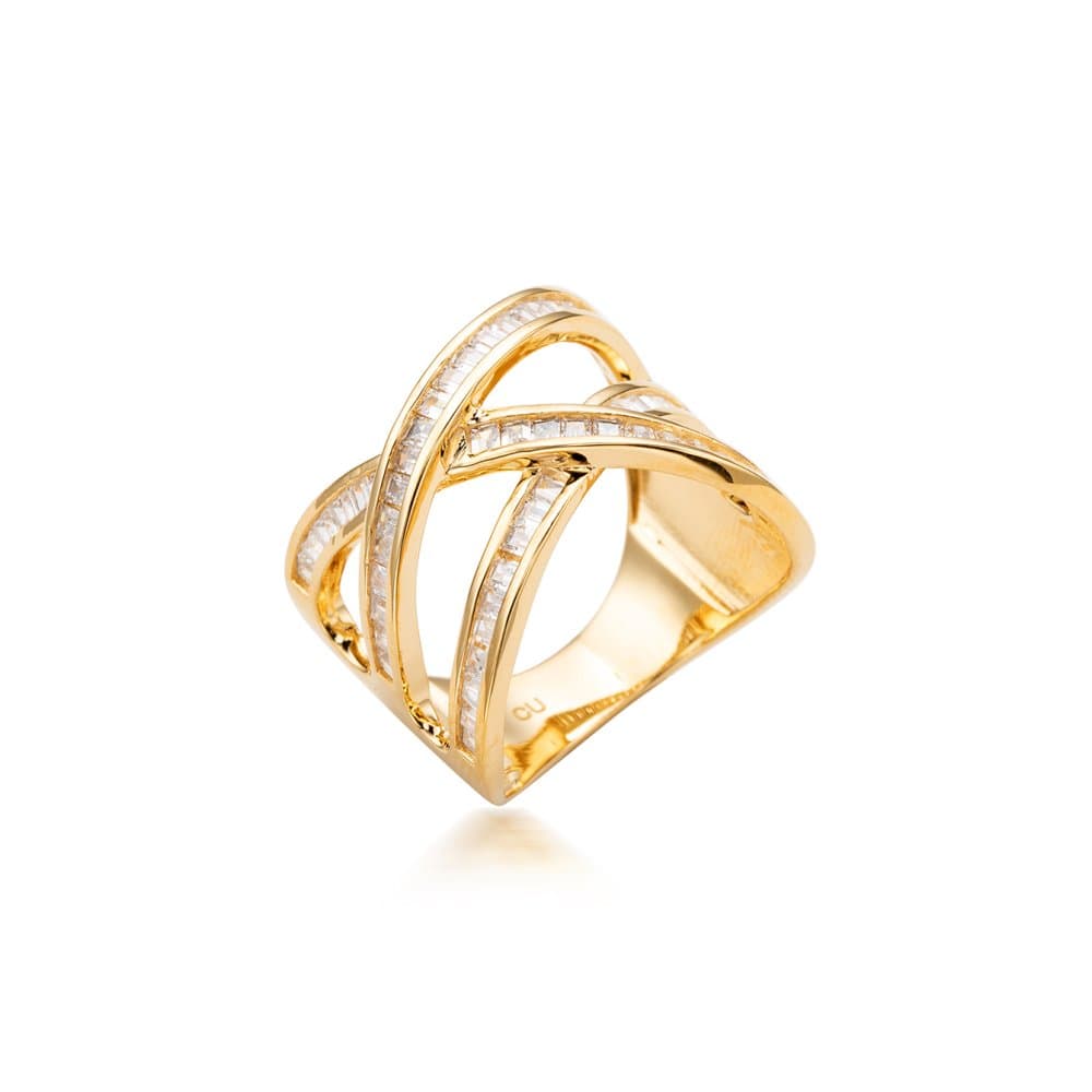 14K Ring, 6.84 g thumbnail 1