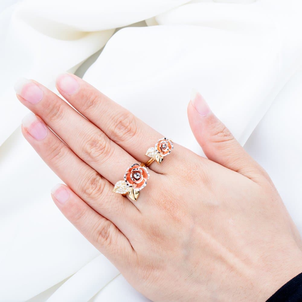 14K Ring, 4.38 g thumbnail 2