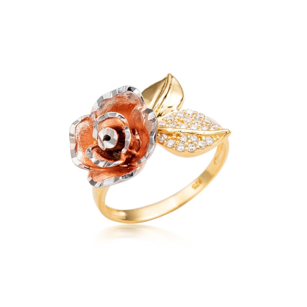 14K Ring, 4.38 g thumbnail 1