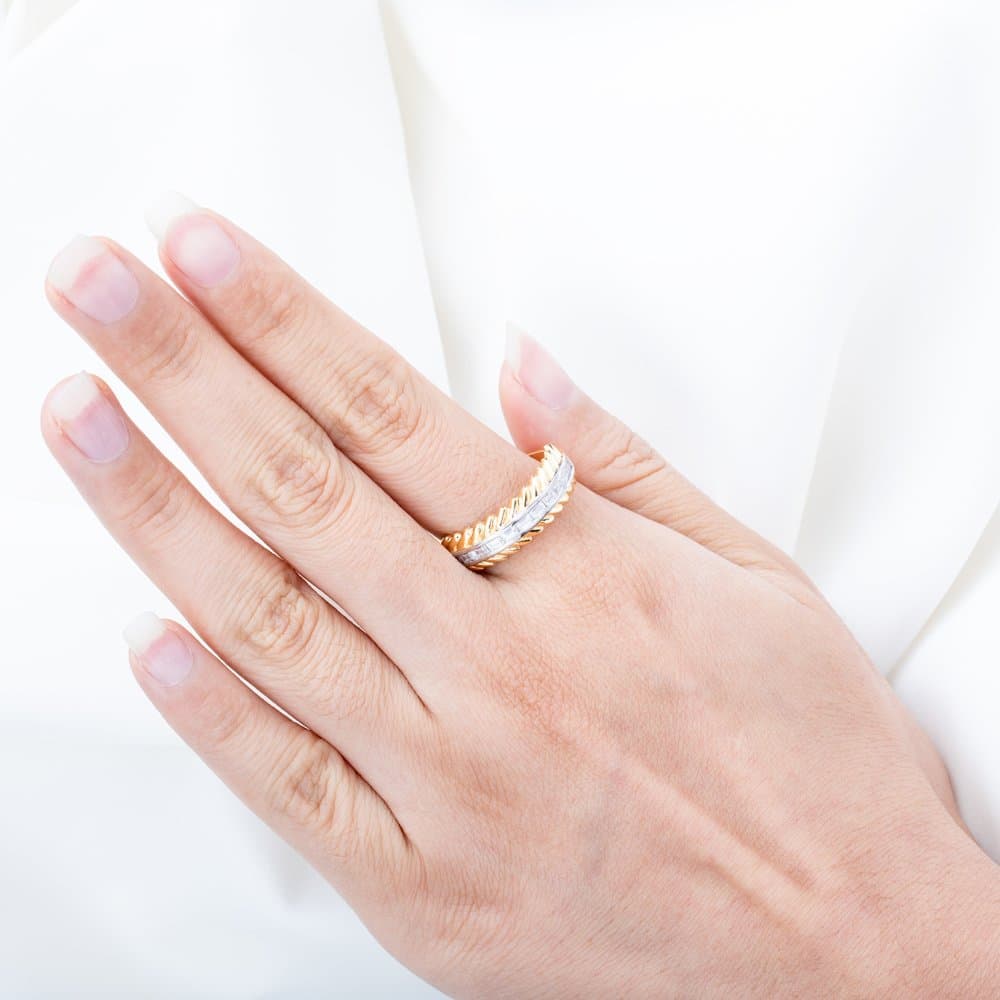 14K Ring, 4.47 g 缩略图 2