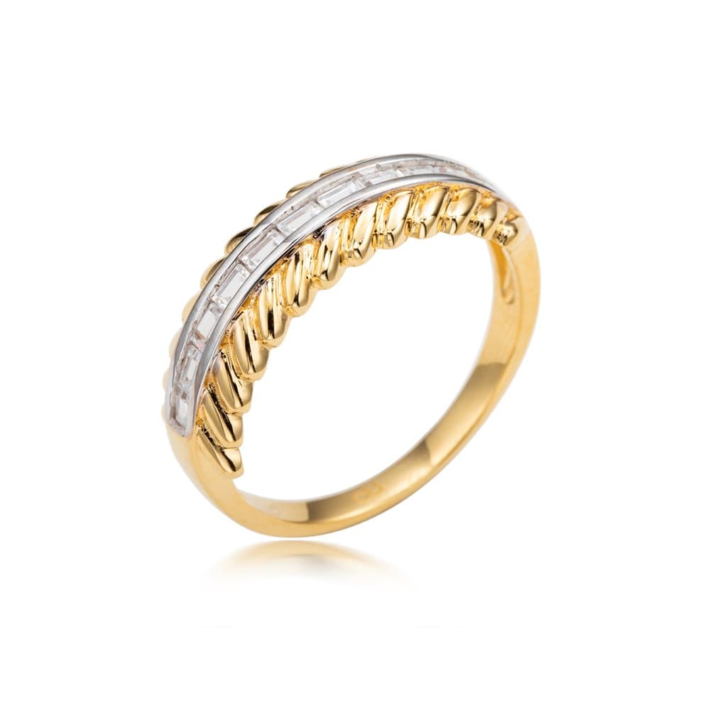 14K Ring, 4.47 g 缩略图 1