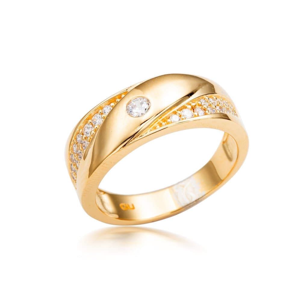 14K Ring, 4.85 g thumbnail 1