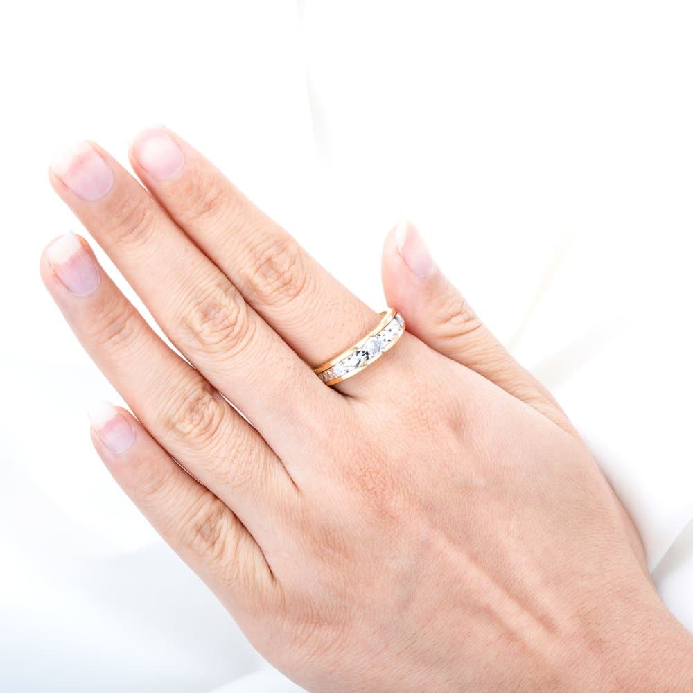 14K Ring, 3.54 g 缩略图 2