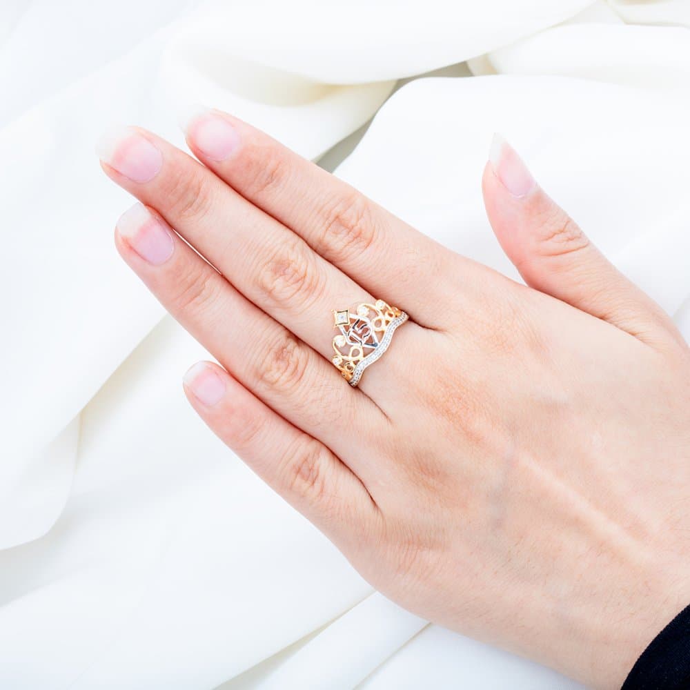 14K Ring, 2.55 g 缩略图 2