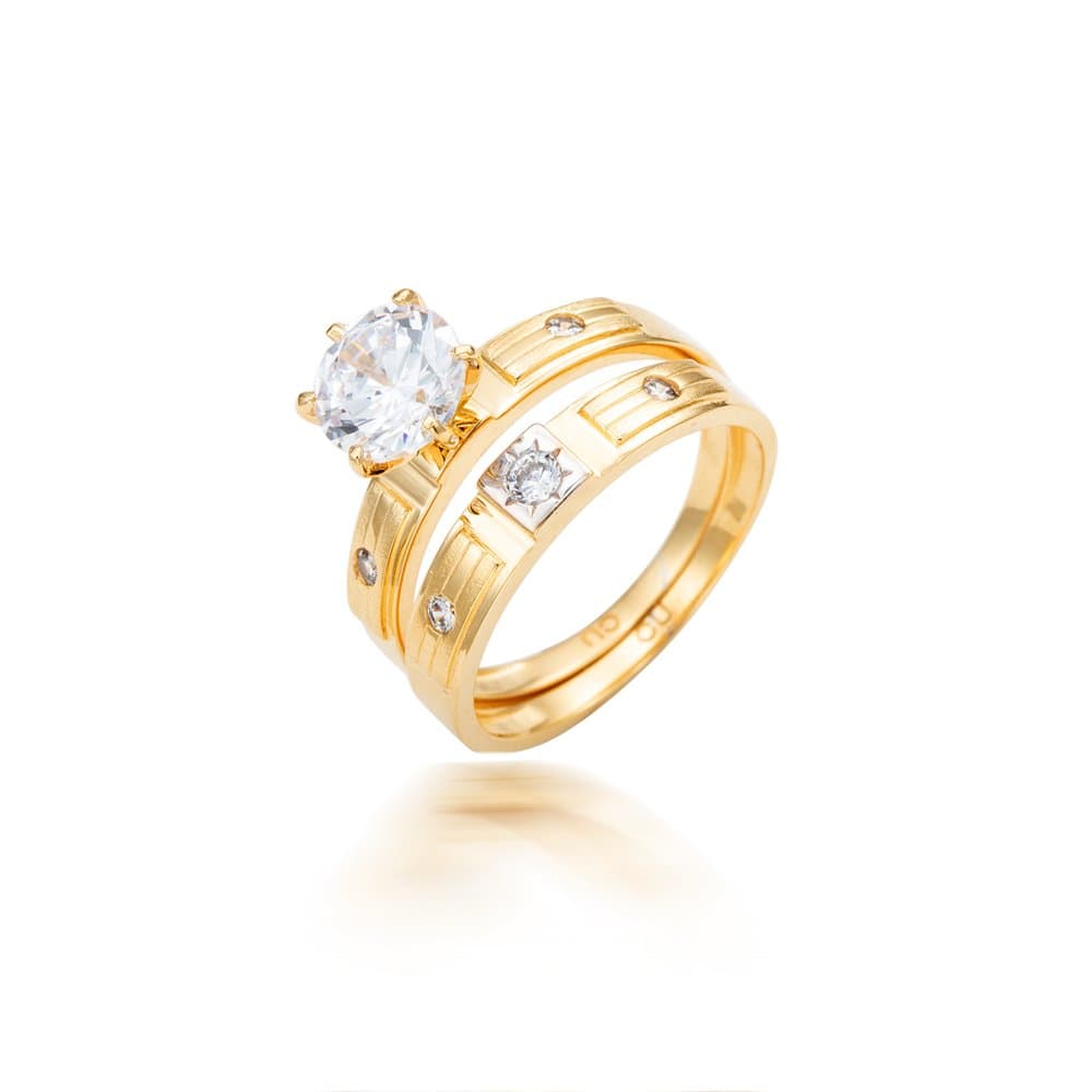 14K Ring, 4.4 g thumbnail 1